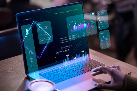 Real Business Software (RBS) about one