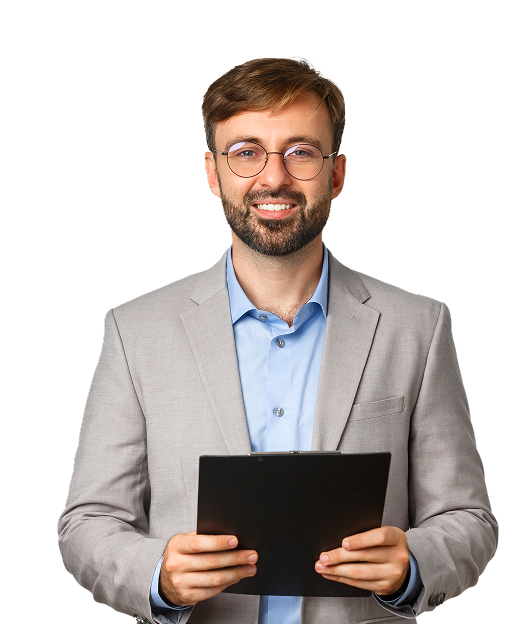 Real Business Software (RBS) home banner image