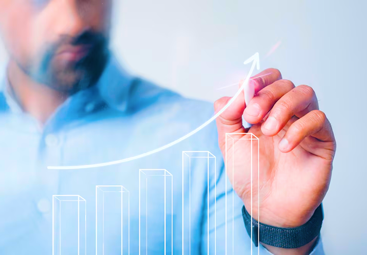 Real Business Software (RBS) cosmos scoring